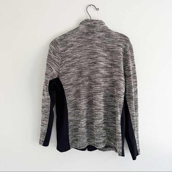 Northern Reflections Zip Cardigan - Picture 3 of 7